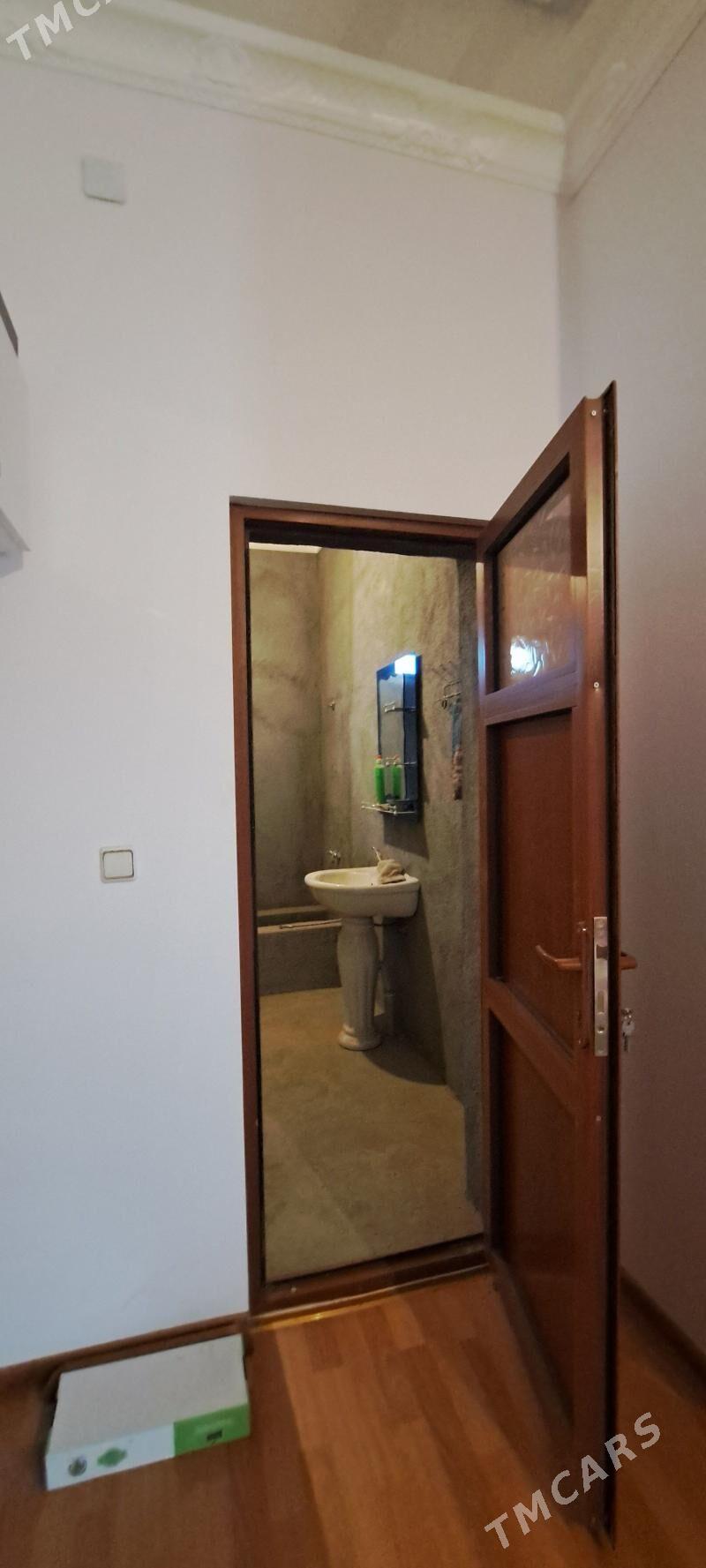 Satlyk jaý - Бахарден - img 6