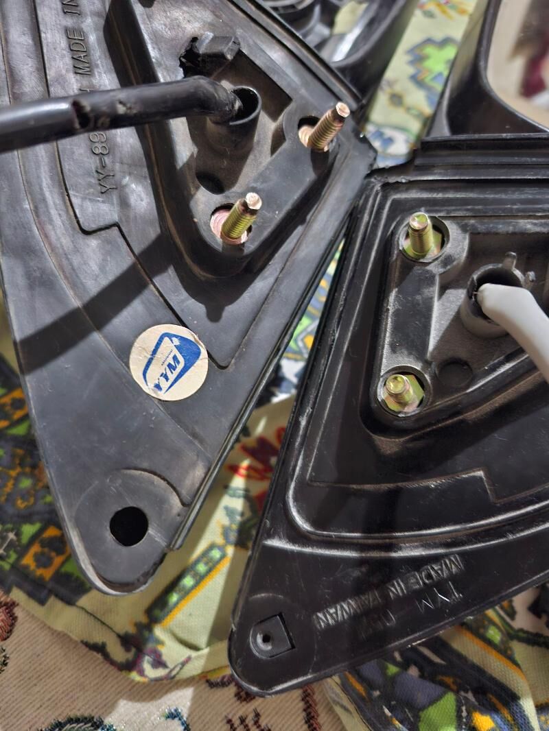 Haylander bakawoy 550 TMT - Mary - img 2