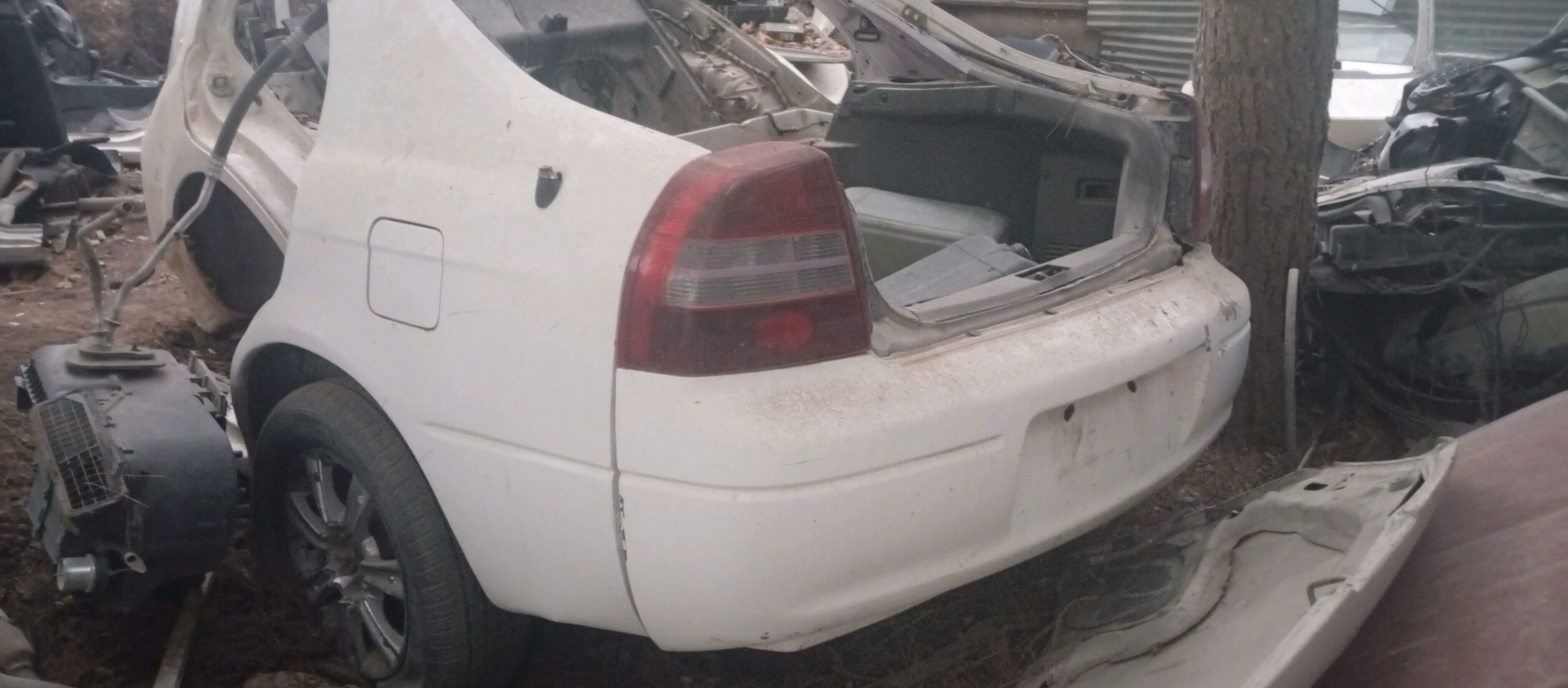 kia sepia zapcas 500 TMT - Köşi - img 3