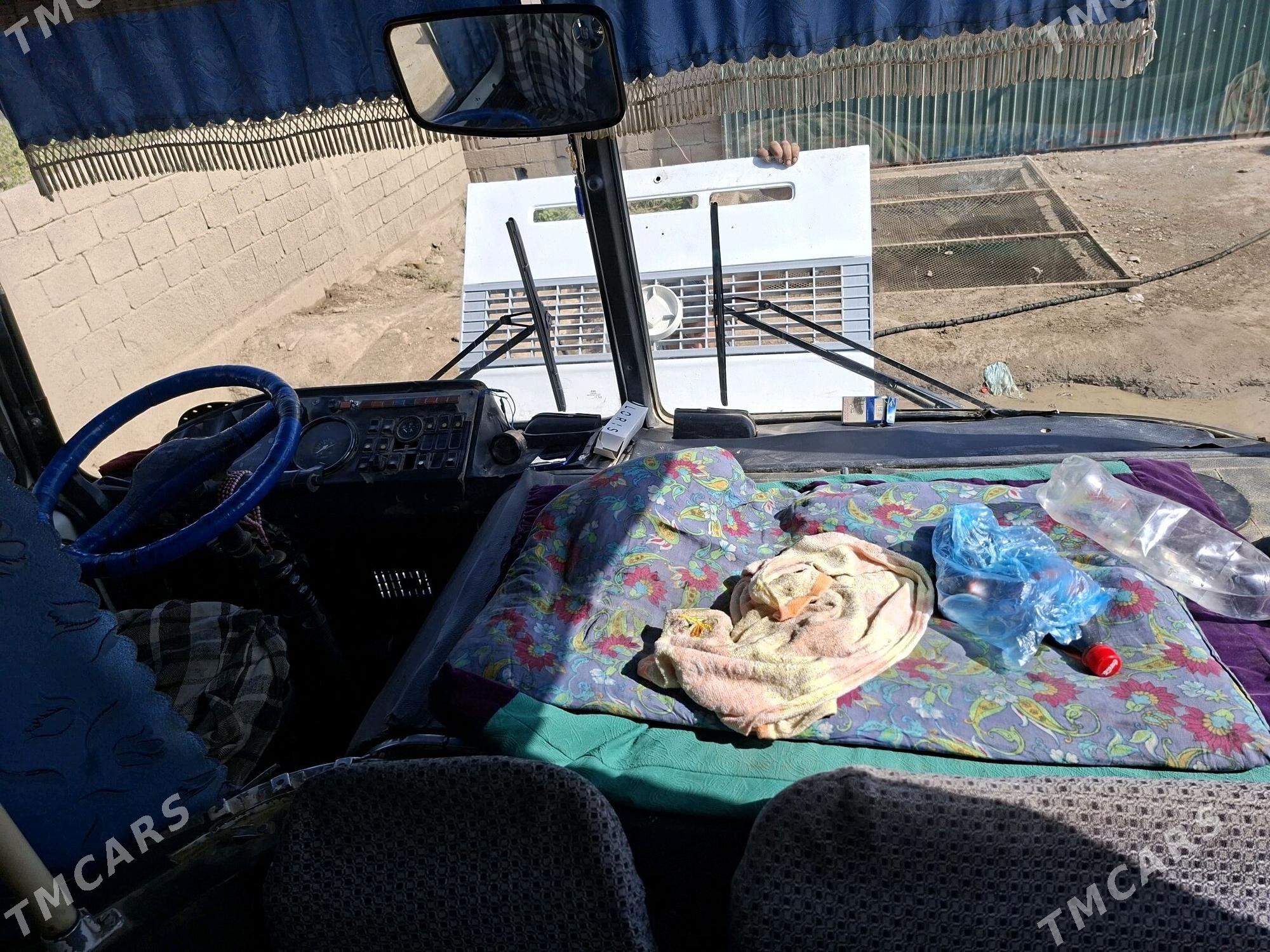 Gaz 53 2002 - 110 000 TMT - Кака - img 2