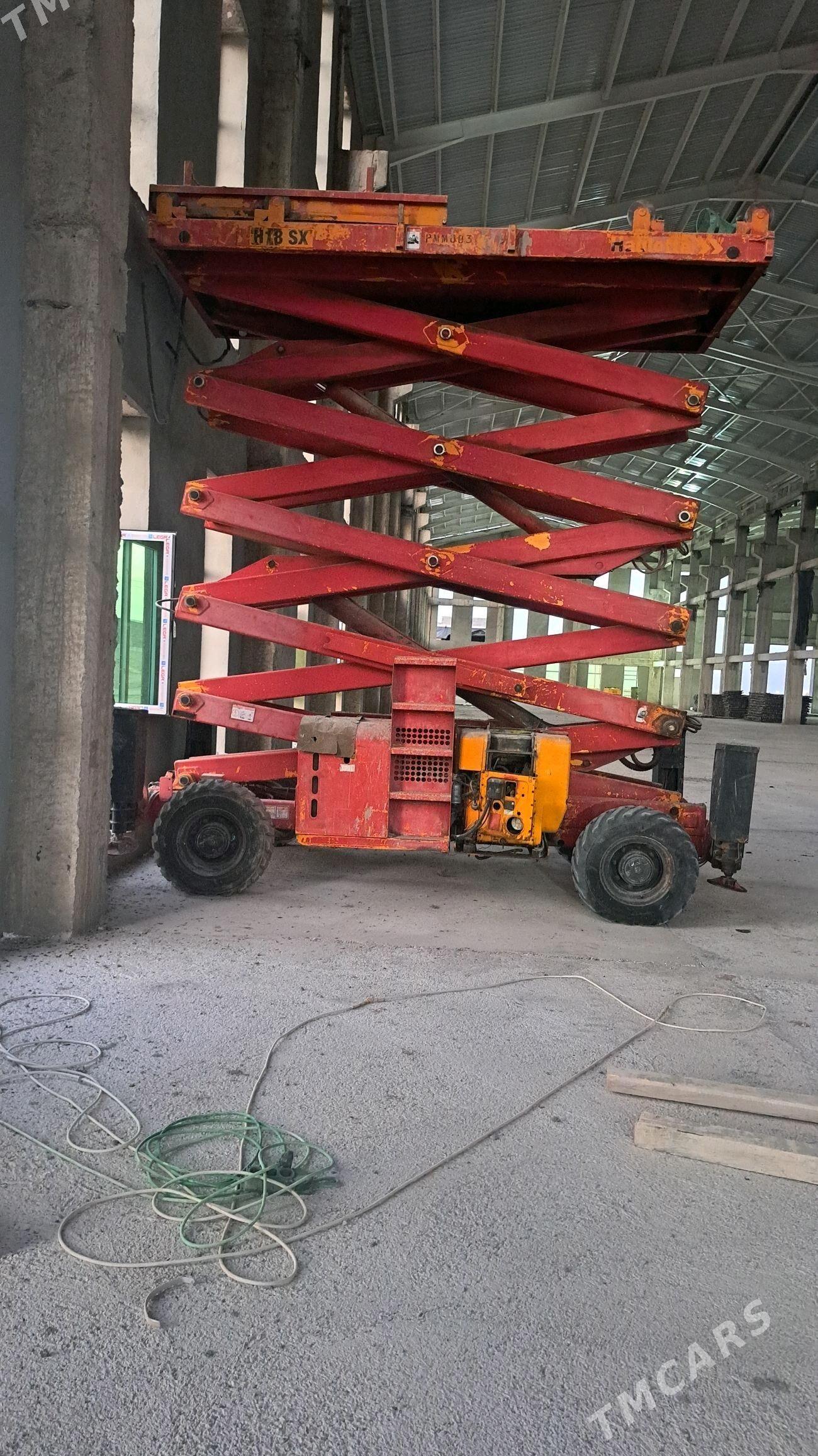 traktris - Ak bugdaý etraby - img 2