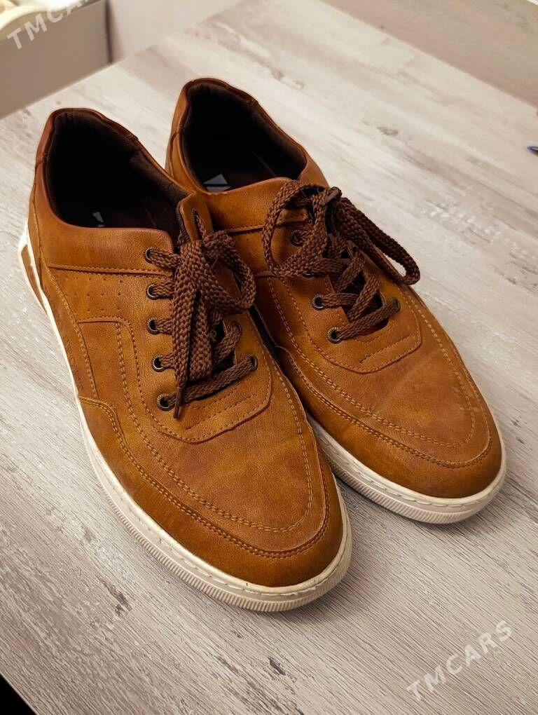 Krasowka Ricco - Ашхабад - img 2