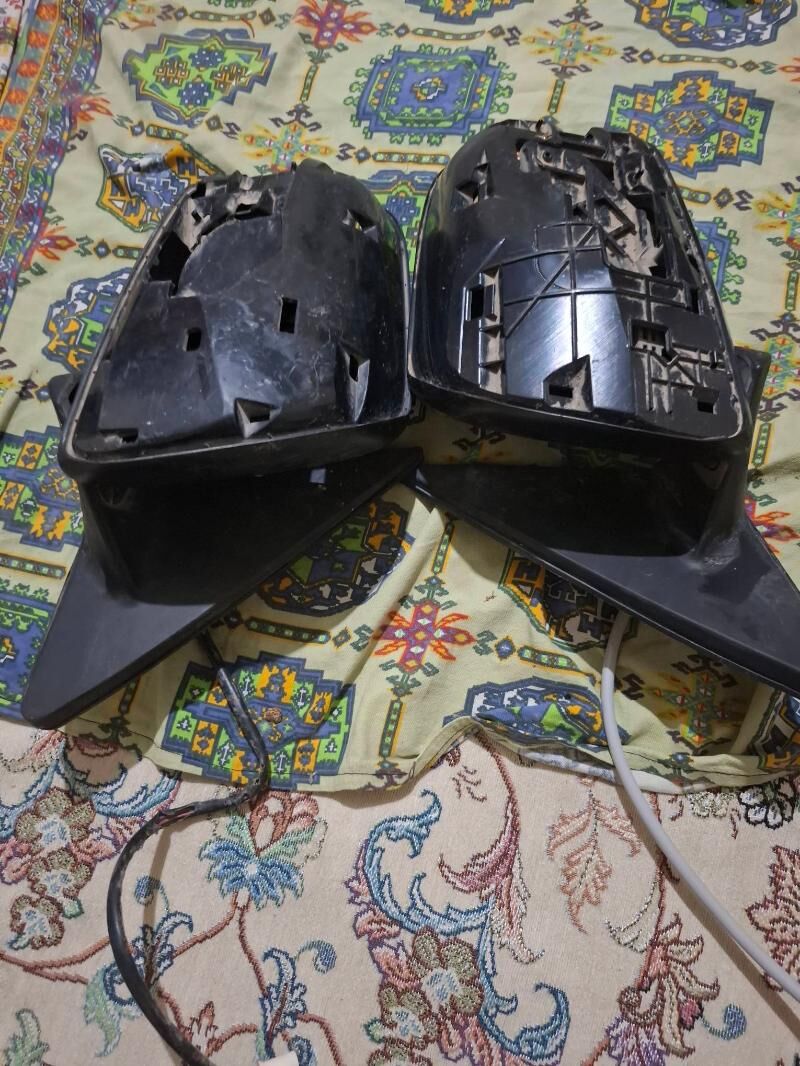 Haylander bakawoy 550 TMT - Mary - img 1