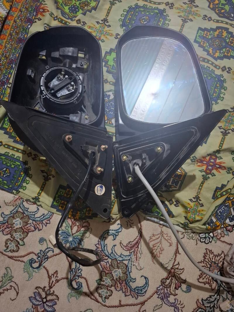 Haylander bakawoy 550 TMT - Mary - img 3