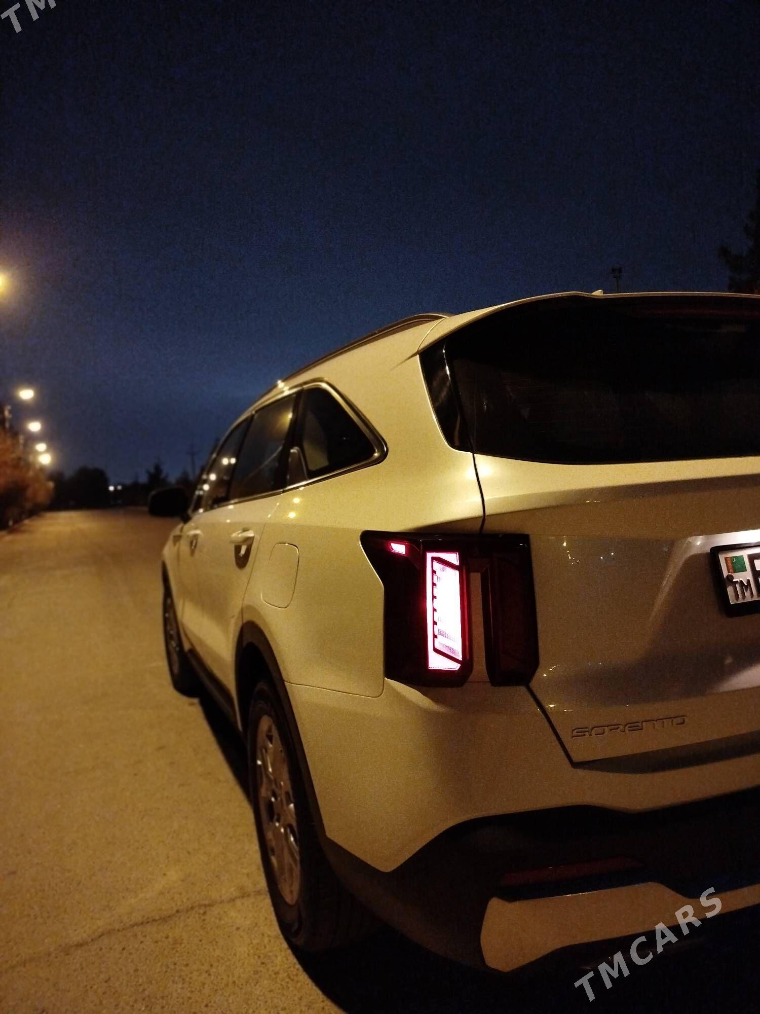 Kia Sorento 2024 - 680 000 TMT - Ашхабад - img 4