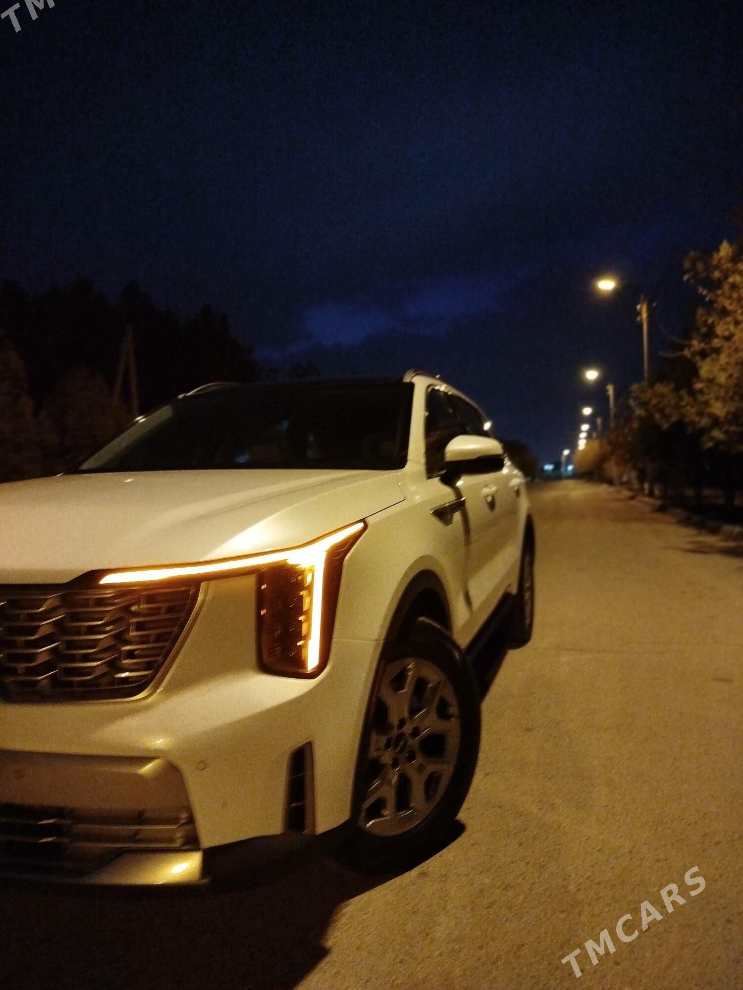 Kia Sorento 2024 - 680 000 TMT - Ашхабад - img 3