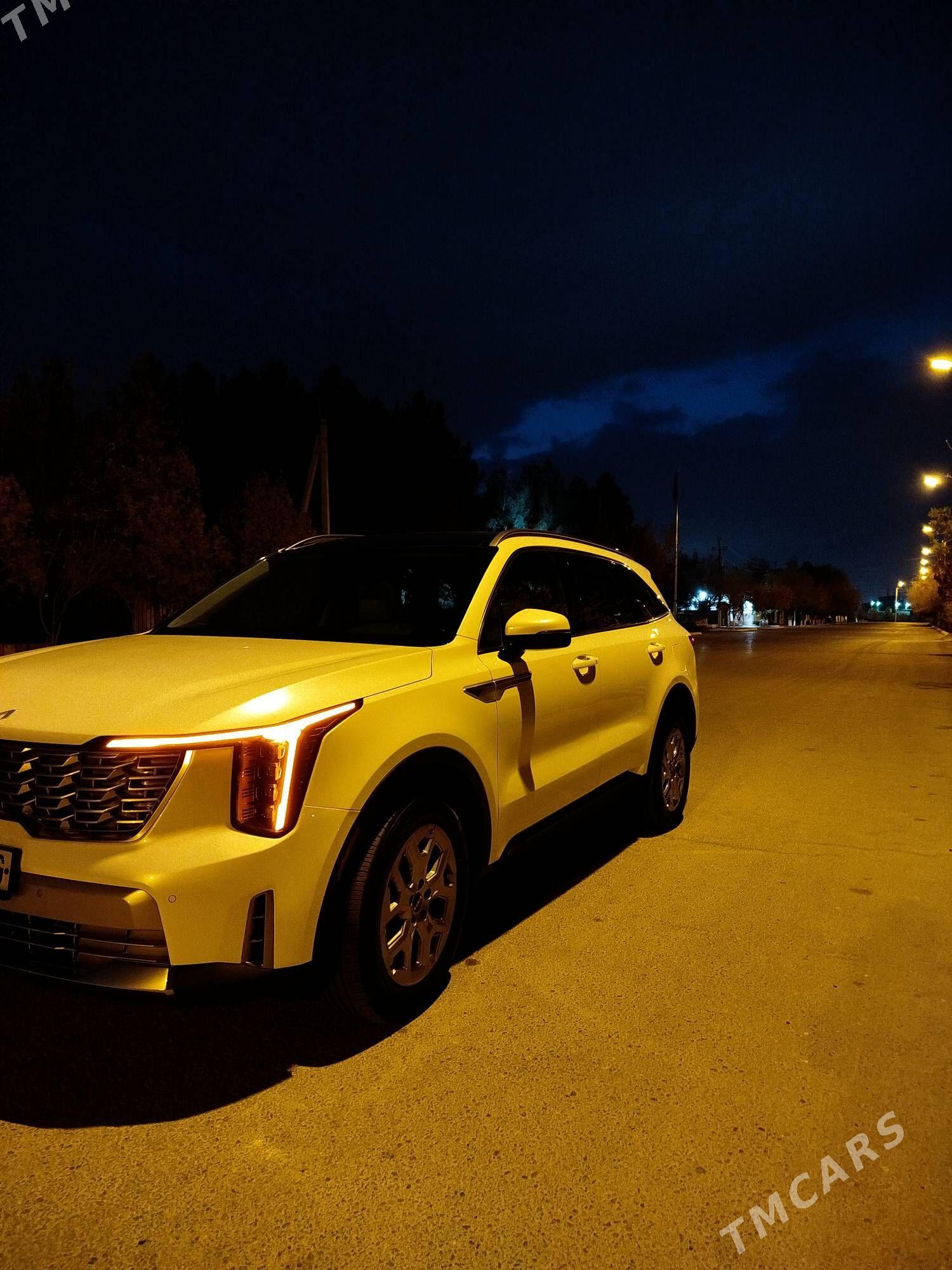 Kia Sorento 2024 - 680 000 TMT - Ашхабад - img 7