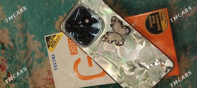 texno. spakgo. 128pamit - Дашогуз - img 1