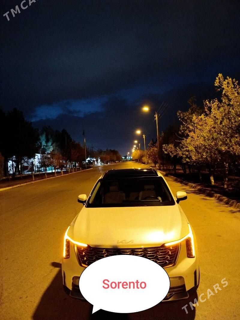 Kia Sorento 2024 - 680 000 TMT - Ашхабад - img 6