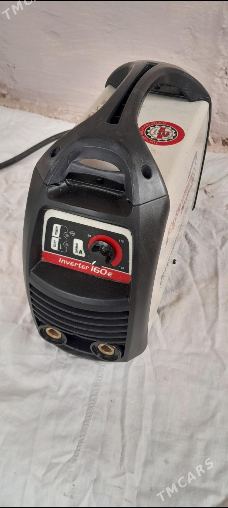 swarka aparat сварка сварочный - Ашхабад - img 5