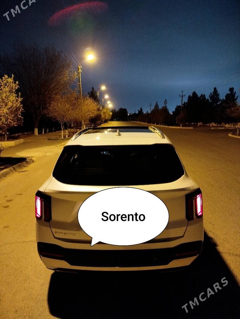 Kia Sorento 2024 - 680 000 TMT - Ашхабад - img 5