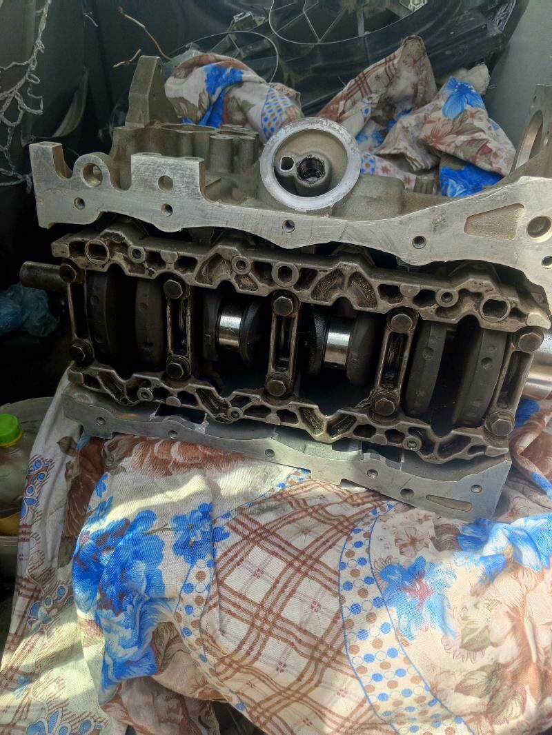 Ford focus 1.6 galowka 111 111 TMT - Байрамали - img 2