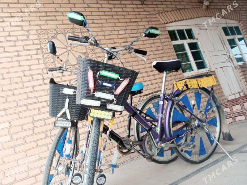 Welik 26 6 skor - Murgap - img 7