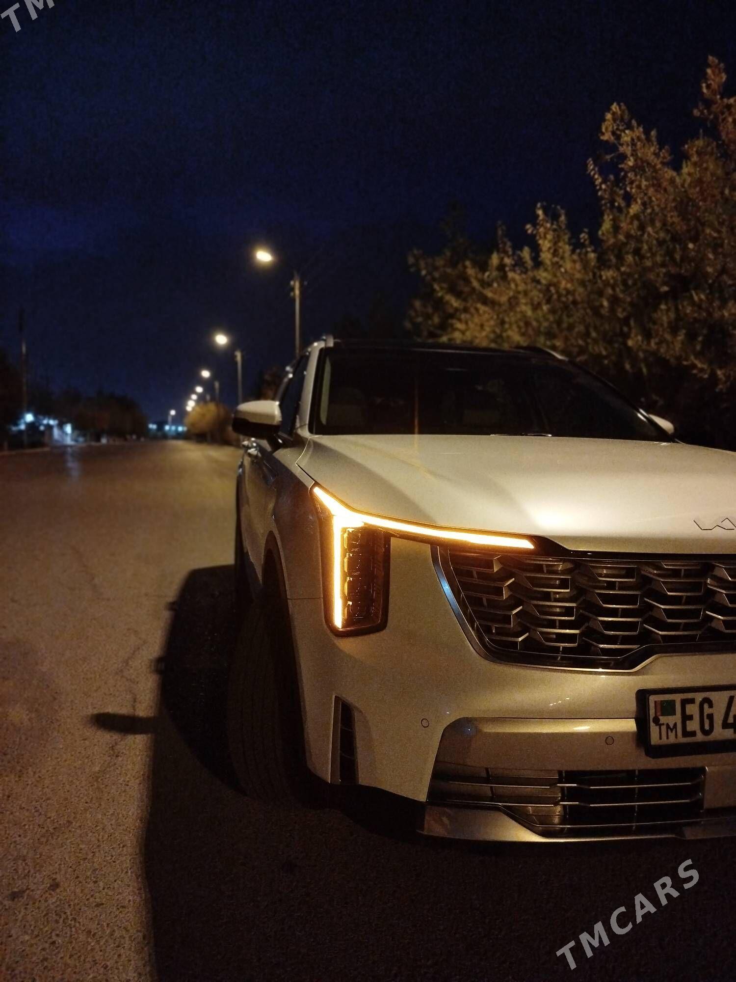 Kia Sorento 2024 - 680 000 TMT - Ашхабад - img 2