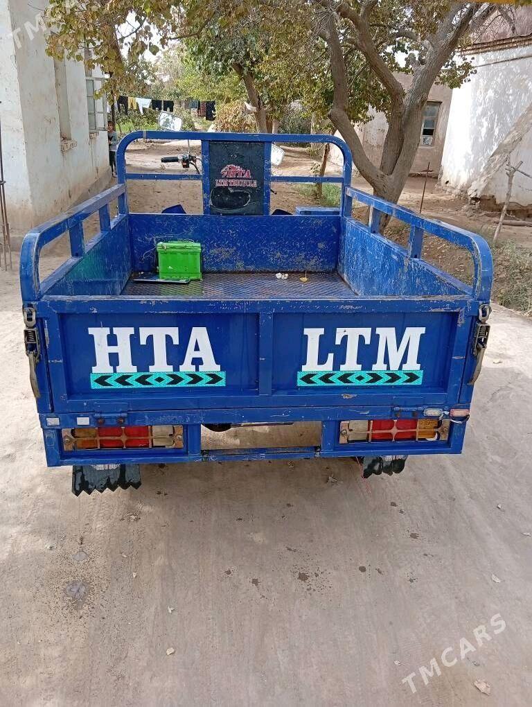 Fekon FK200-14G 2023 - 20 000 TMT - Керки - img 3