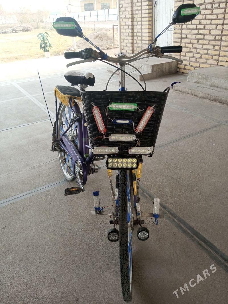 Welik 26 6 skor - Murgap - img 9