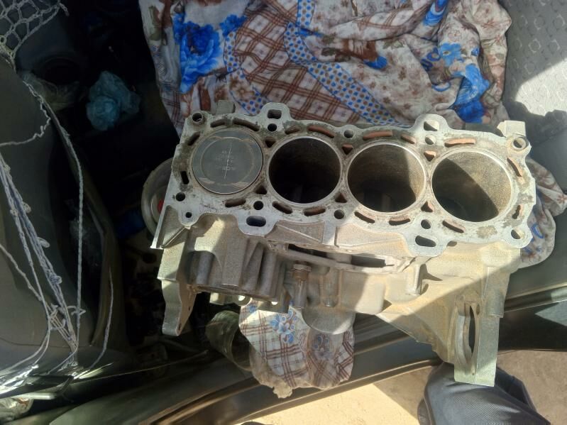 Ford focus 1.6 galowka 111 111 TMT - Байрамали - img 3