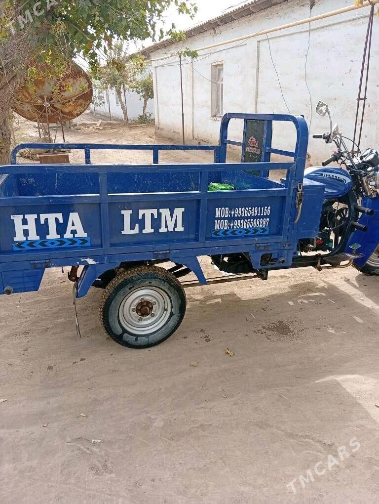 Fekon FK200-14G 2023 - 20 000 TMT - Керки - img 4