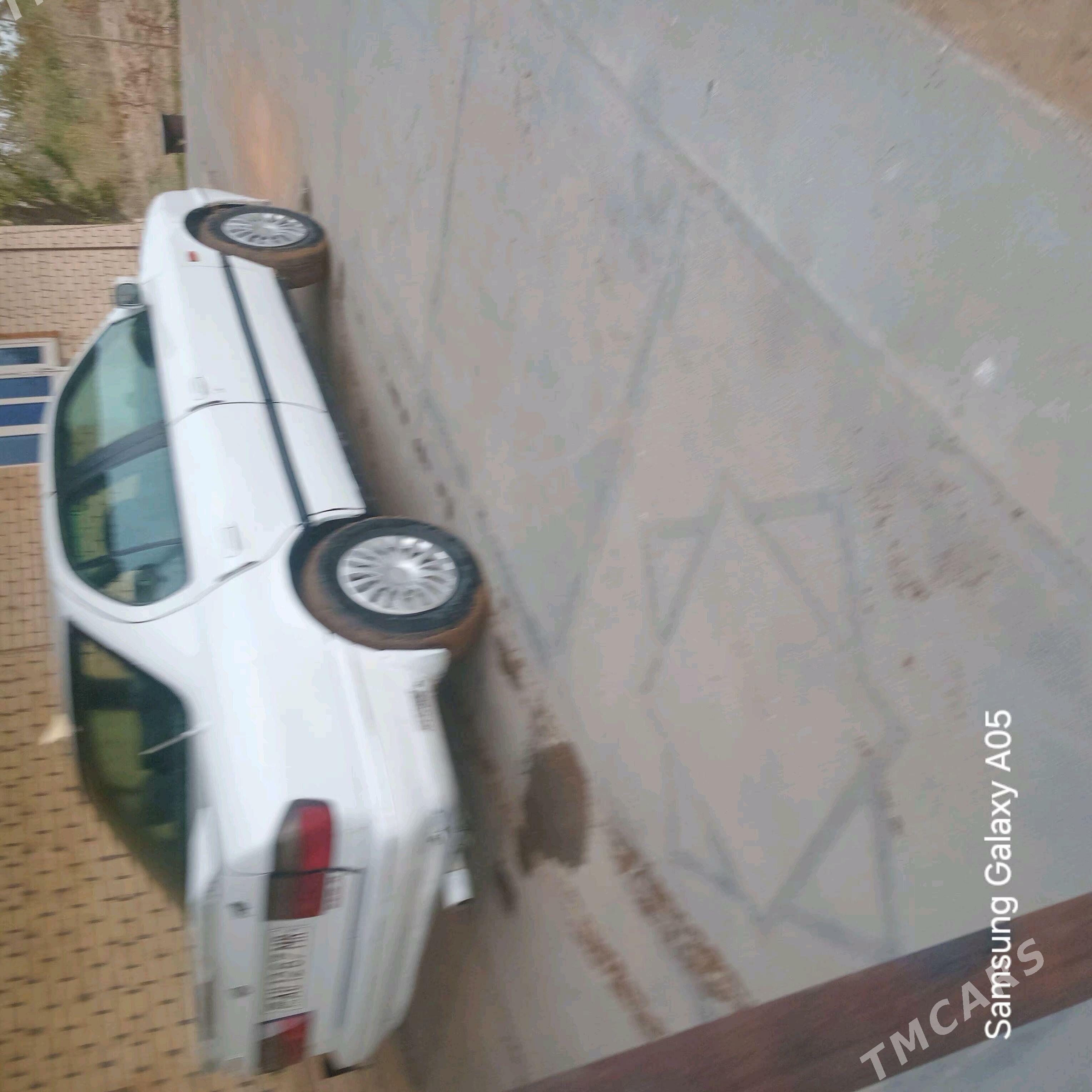 Nissan Primera 1995 - 23 000 TMT - Baýramaly - img 3