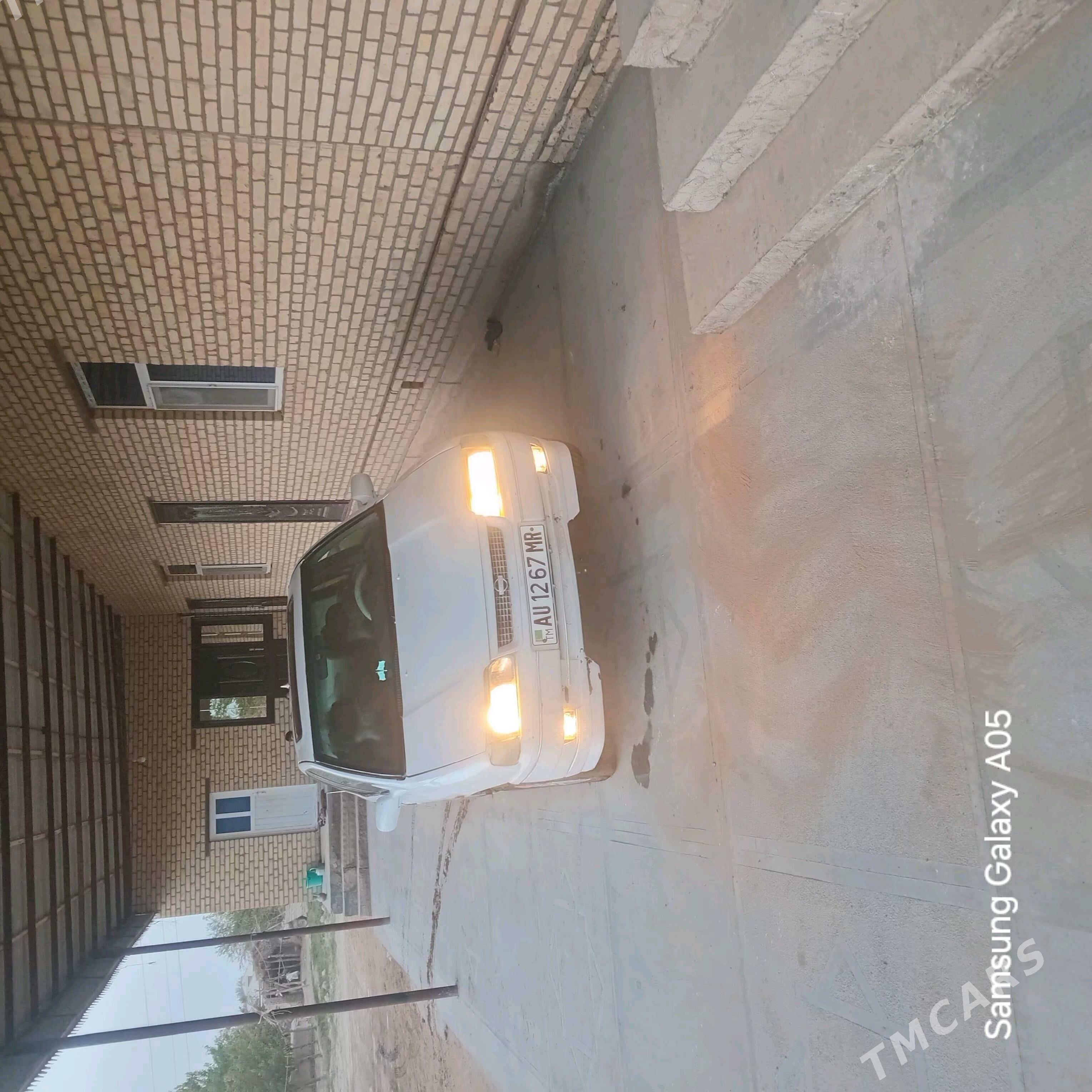 Nissan Primera 1995 - 23 000 TMT - Baýramaly - img 2