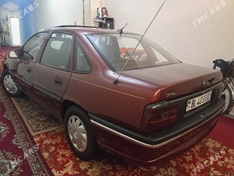 Opel Vectra 1994 - 58 000 TMT - Gurbansoltan Eje - img 1