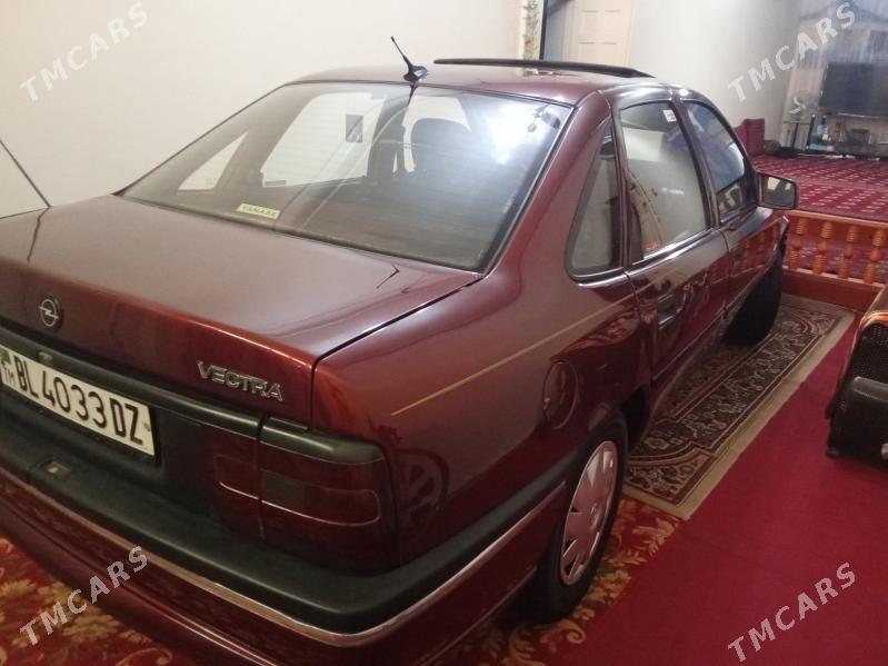 Opel Vectra 1994 - 58 000 TMT - Гурбансолтан Едже - img 2