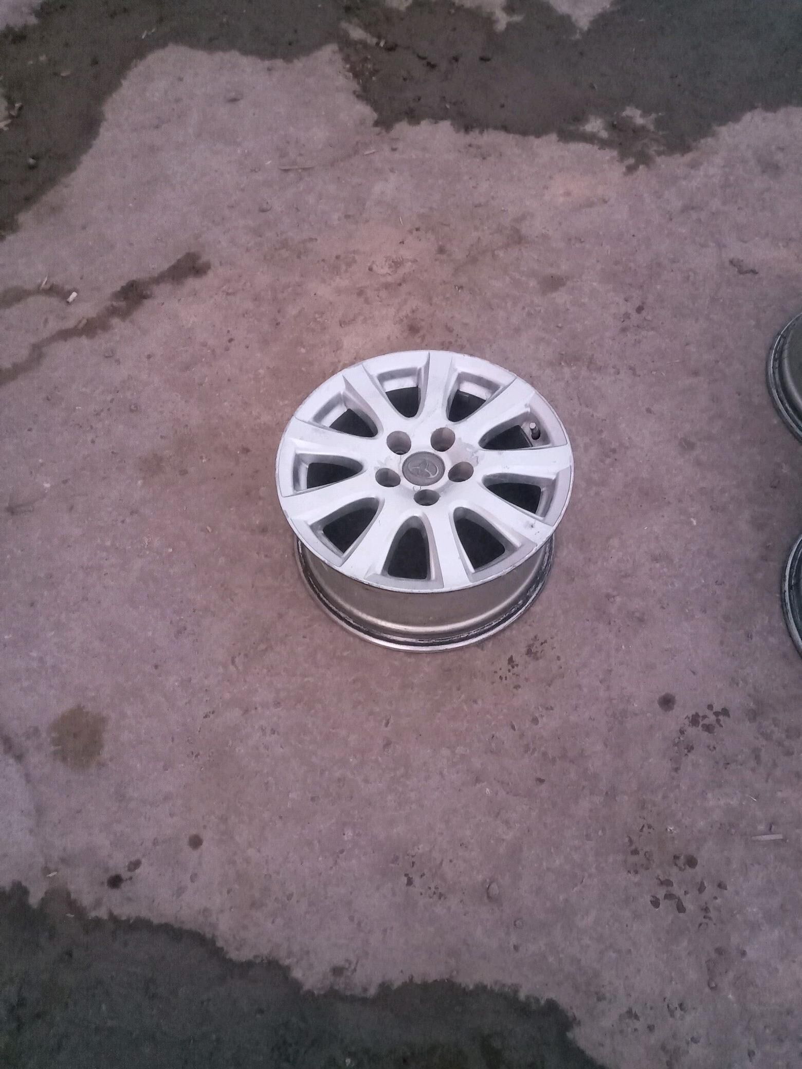 16 lyk awrion disga 3 000 TMT - Халач - img 1