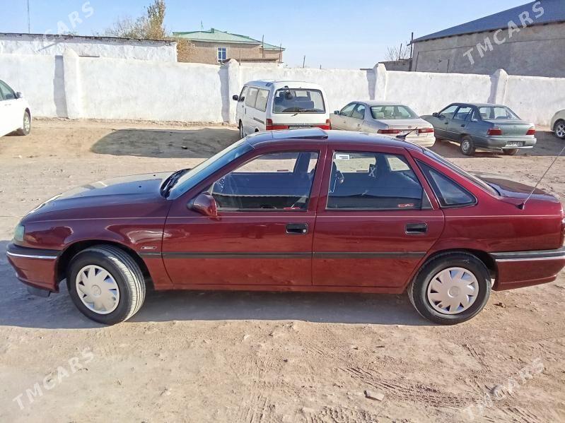 Opel Vectra 1994 - 58 000 TMT - Гурбансолтан Едже - img 5