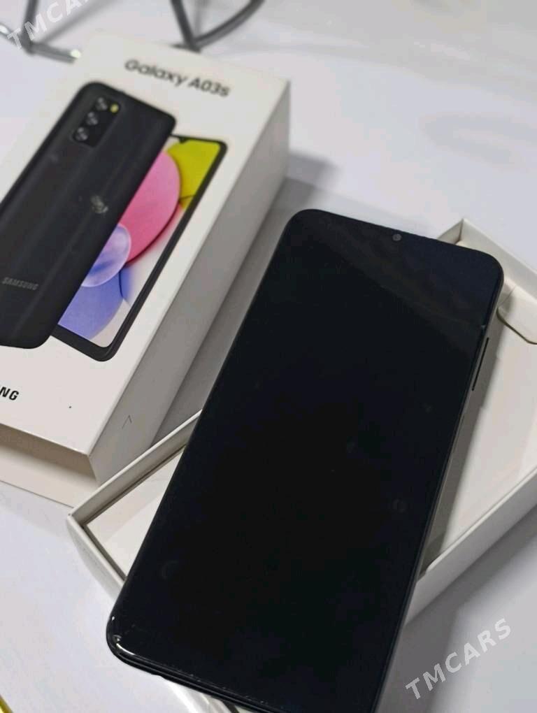 Samsung A03 s - Дашогуз - img 3