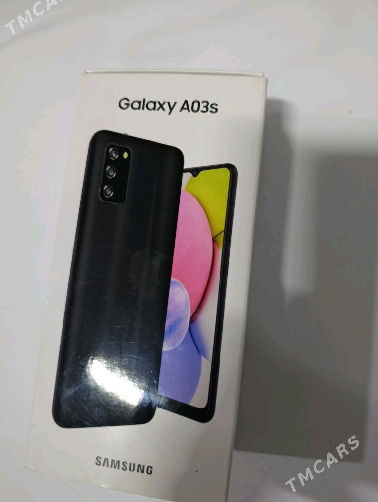 Samsung A03 s - Дашогуз - img 4