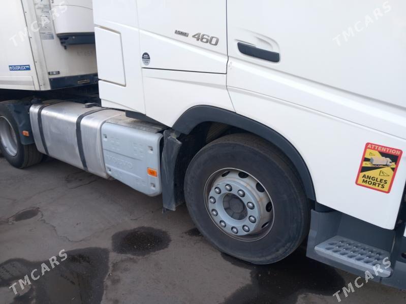 Volvo FH 460 2020 - 1 078 000 TMT - Мары - img 8