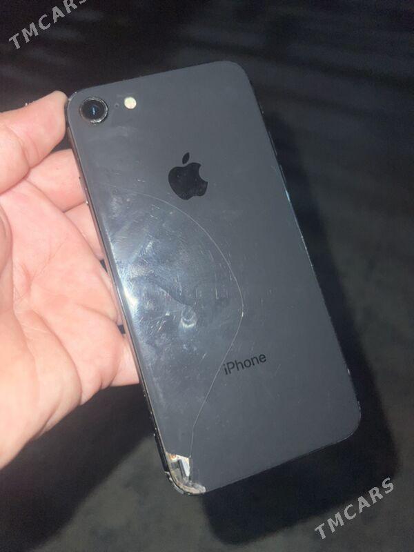 iphone 8 - Balkanabat - img 3