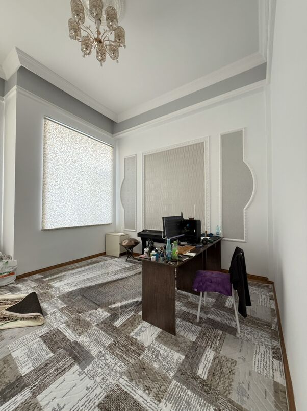 4 ком элитка Чехова - ул. Чехова -  Элитки (А.Ниязов шаёлы) - img 5