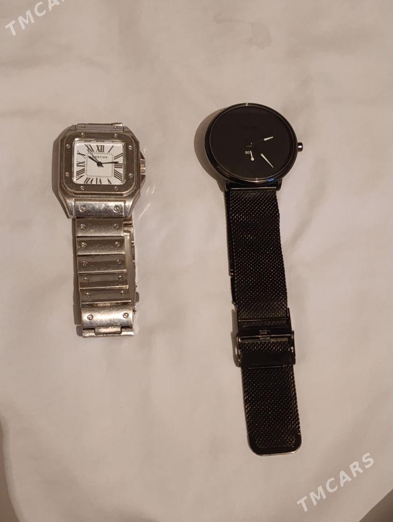 SAGATLAR - Köneürgenç - img 2