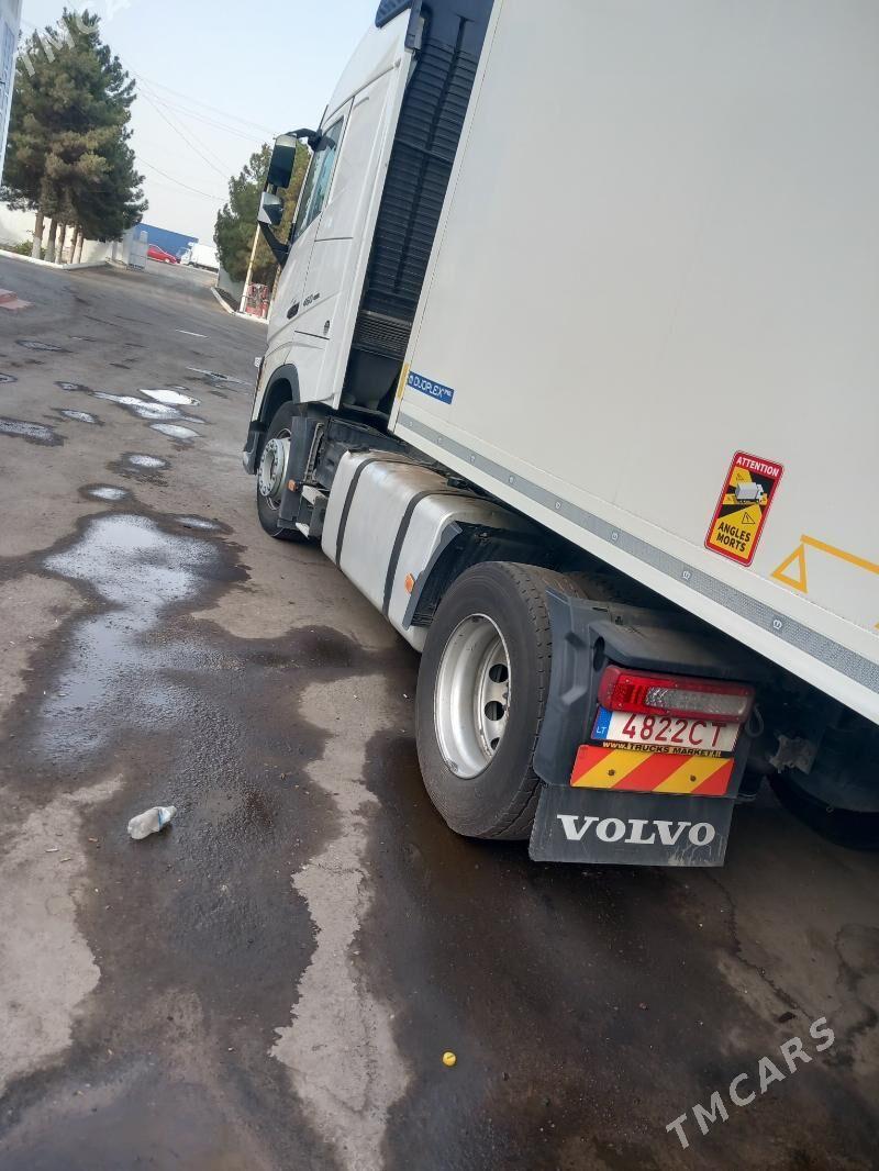 Volvo FH 460 2020 - 1 078 000 TMT - Мары - img 3