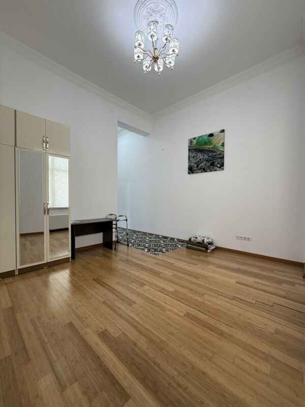 4 ком элитка Чехова - ул. Чехова -  Элитки (А.Ниязов шаёлы) - img 7