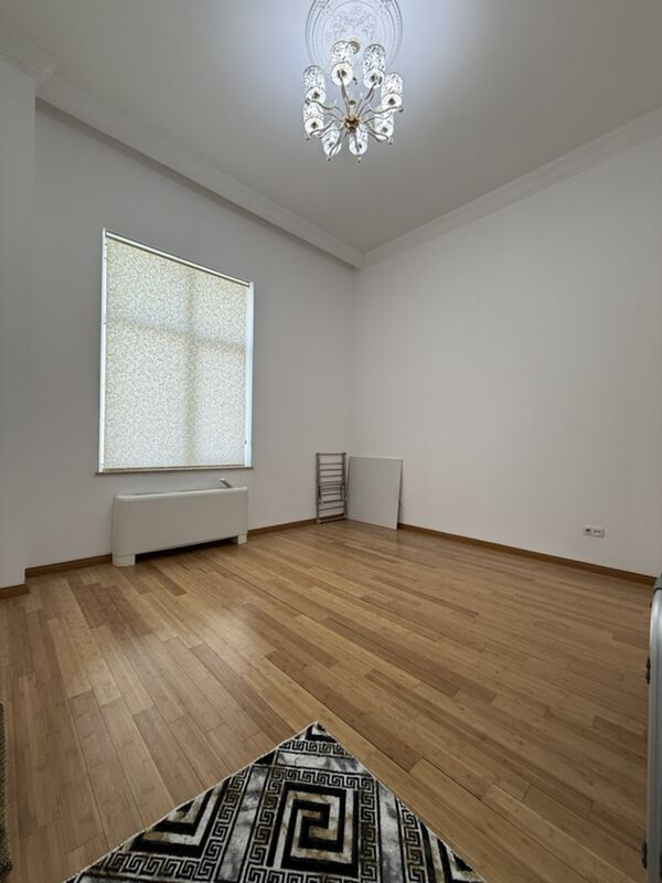 4 ком элитка Чехова - ул. Чехова -  Элитки (А.Ниязов шаёлы) - img 6