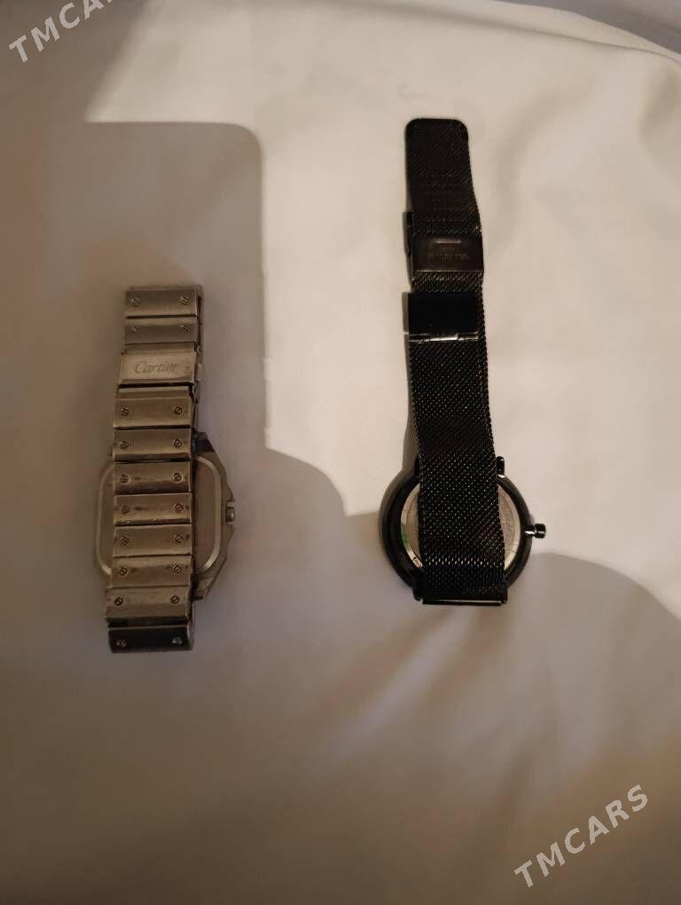 SAGATLAR - Köneürgenç - img 4