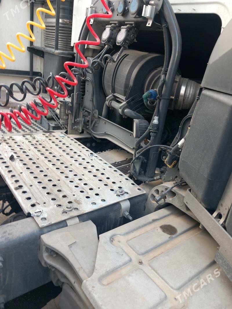 Volvo FH 460 2020 - 1 078 000 TMT - Мары - img 4