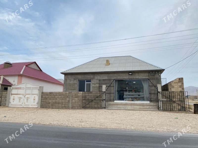 Satlyk jay - Balkanabat - img 4