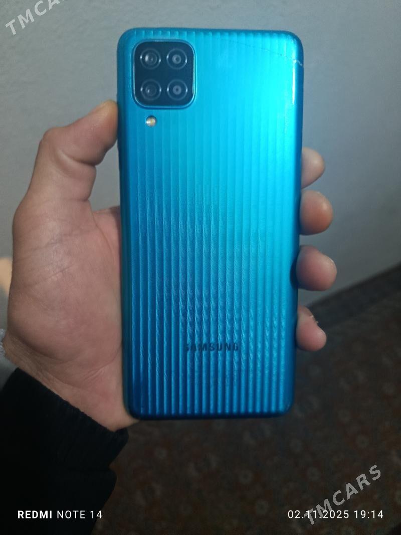 samsung M12 - Гарадамак - img 2