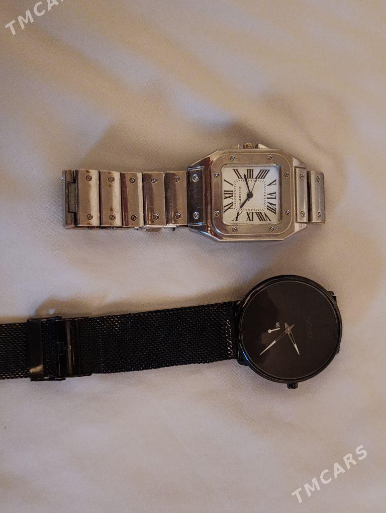 SAGATLAR - Köneürgenç - img 3