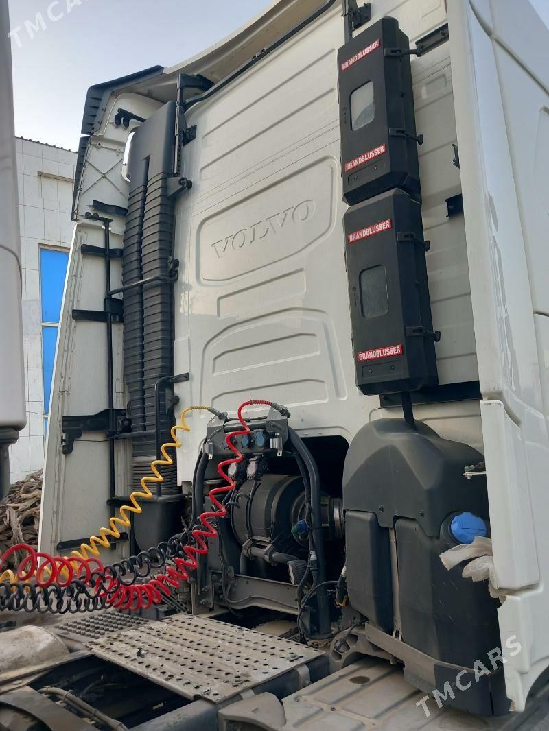 Volvo FH 460 2020 - 1 078 000 TMT - Мары - img 9