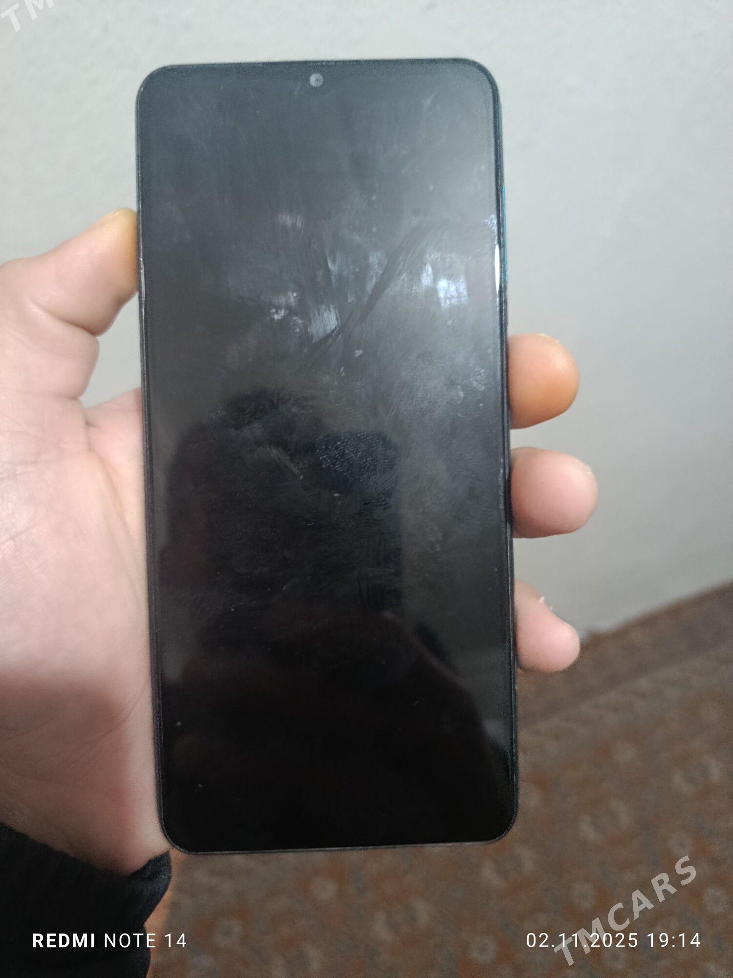 samsung M12 - Гарадамак - img 4