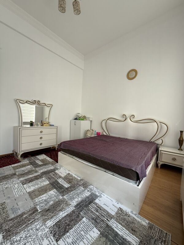 4 ком элитка Чехова - ул. Чехова -  Элитки (А.Ниязов шаёлы) - img 4