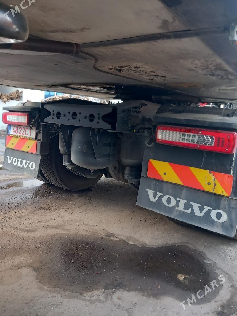 Volvo FH 460 2020 - 1 078 000 TMT - Мары - img 5