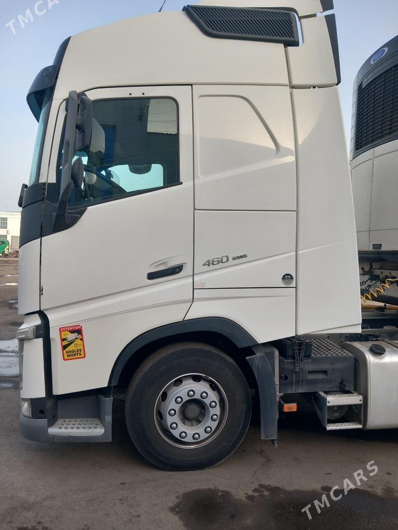 Volvo FH 460 2020 - 1 078 000 TMT - Мары - img 2