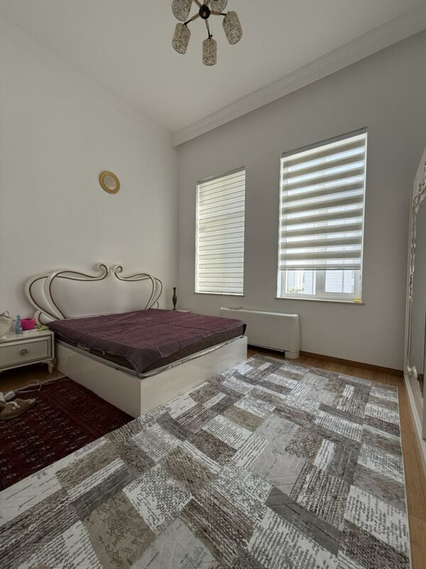 4 ком элитка Чехова - ул. Чехова -  Элитки (А.Ниязов шаёлы) - img 3