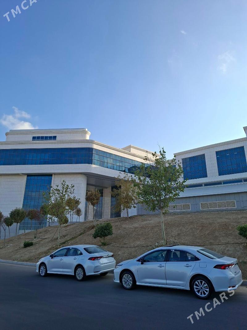 Toyota Corolla 2025 - 460 000 TMT - Aşgabat - img 6