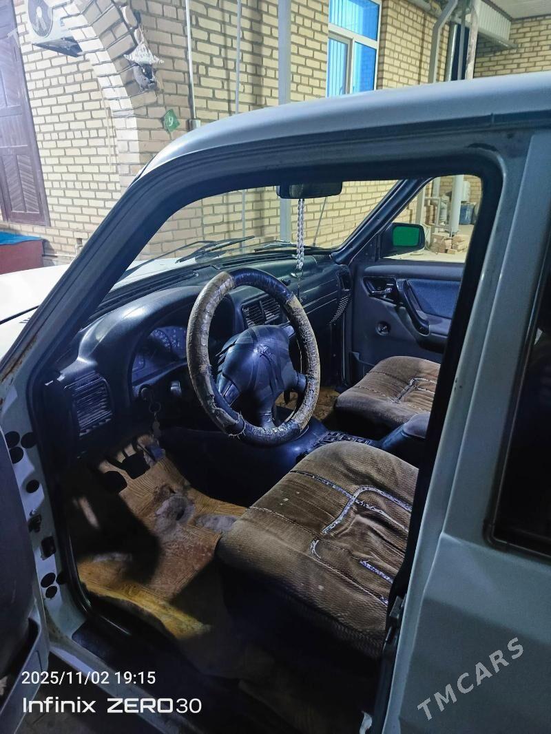 Gaz 3110 1998 - 15 000 TMT - Халач - img 5